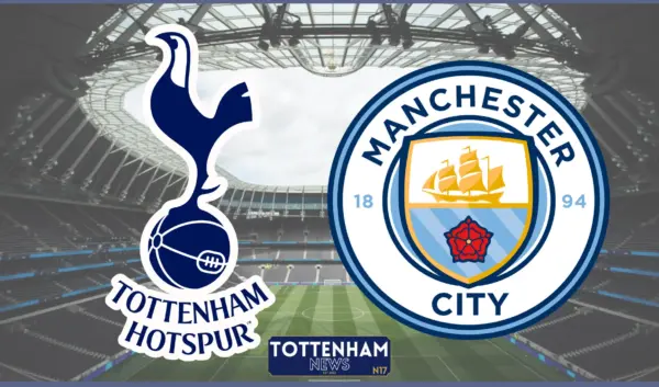 De Rivaliteit tussen Tottenham en Manchester City: Een Blik op de Recentste Ontwikkelingen