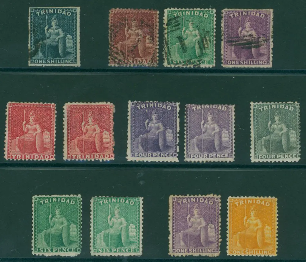 Diepgaande Analyse van Trinidad: Cultuur en Economie