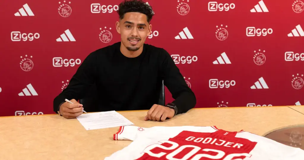 Tristan Gooijer: De Toekomst van de Nederlandse Sport