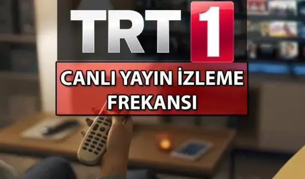 trt 1 canli — NL news