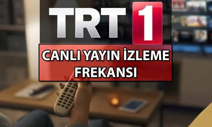 Waarom is trt 1 canli momenteel trending?