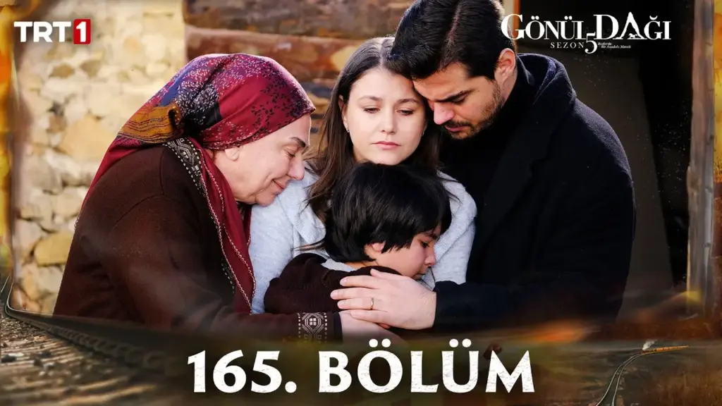 TRT1: De Belangrijkste Televisiezender van Turkije