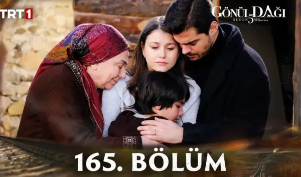 TRT1: De Belangrijkste Televisiezender van Turkije