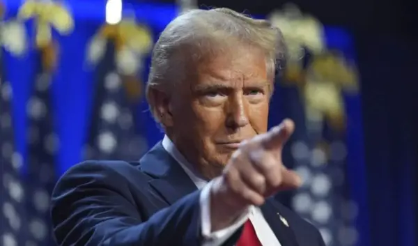 De blijvende invloed van Trump op de Amerikaanse politiek