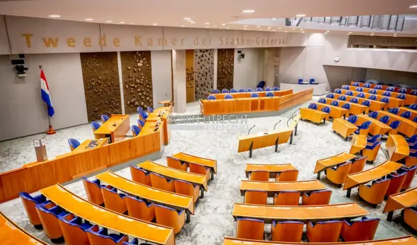 De Belangrijke Rol van de Tweede Kamer in Nederland
