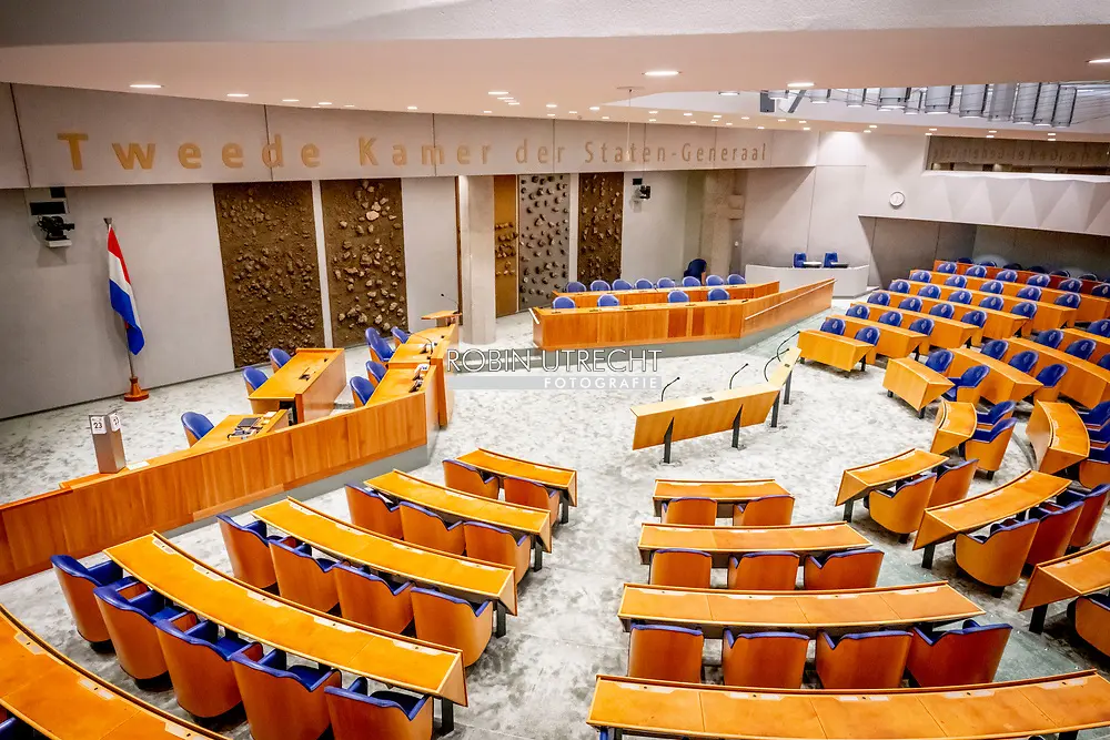 De Belangrijke Rol van de Tweede Kamer in Nederland