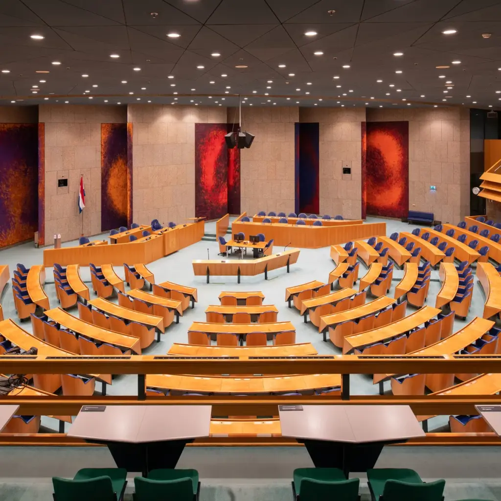 Wat betekent de beëdiging van elf nieuwe Kamerleden voor de tweede kamer?