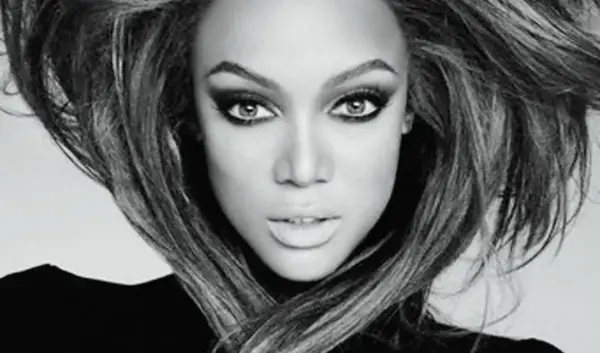 De impact van Tyra Banks op de mode- en entertainmentindustrie