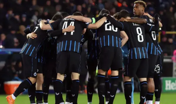 ucl — NL news