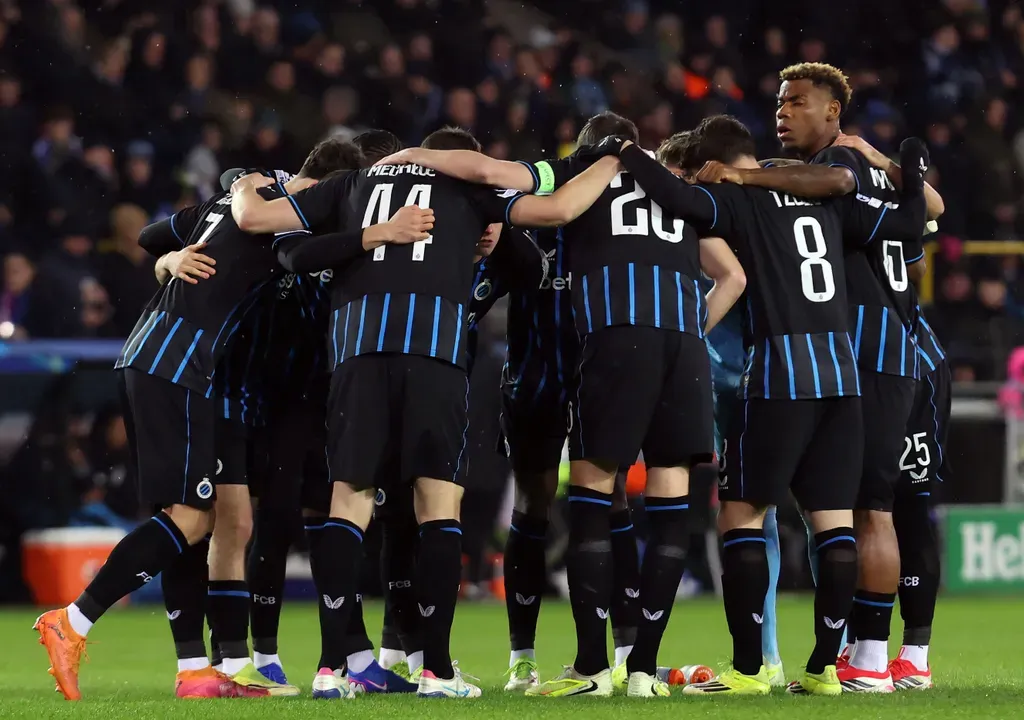 Wie heeft de ucl knock-outfase bereikt na de spannende wedstrijden?