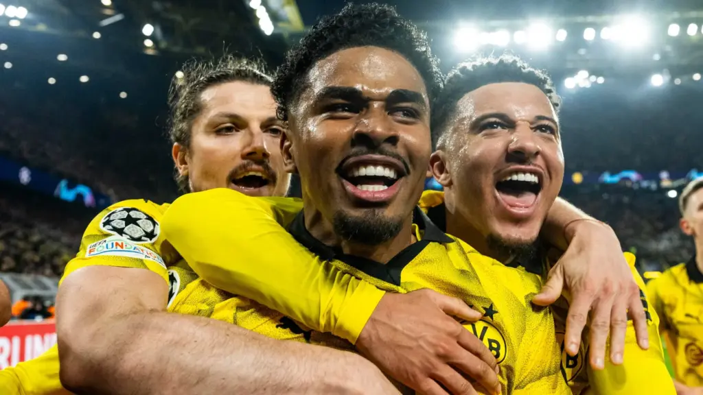 De Rol van UEFA in de Toekomst van Europees Voetbal