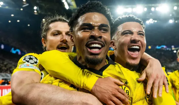 De Rol van UEFA in de Toekomst van Europees Voetbal