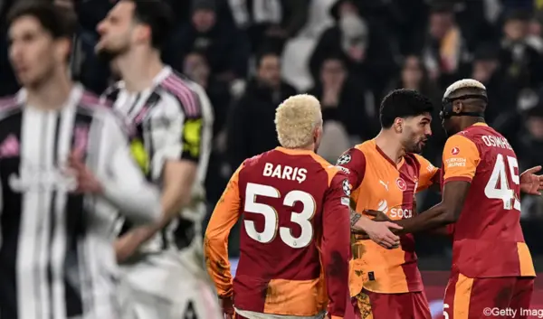 uefa champions league — NL news