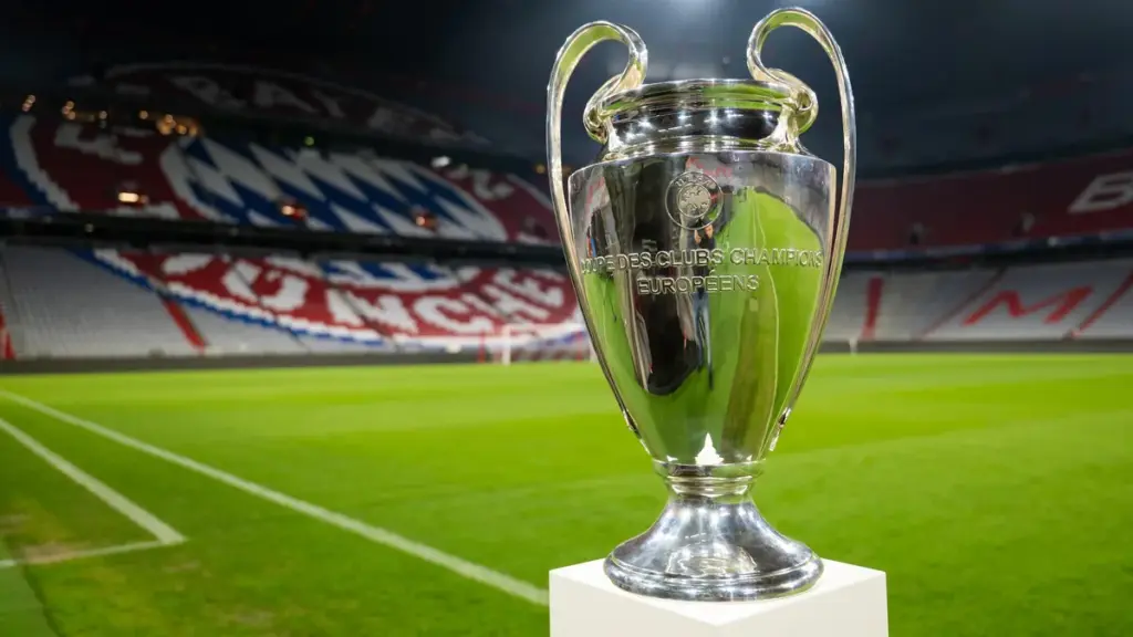 Bodø/Glimt verrast in de uefa champions league met historische overwinning op Internazionale
