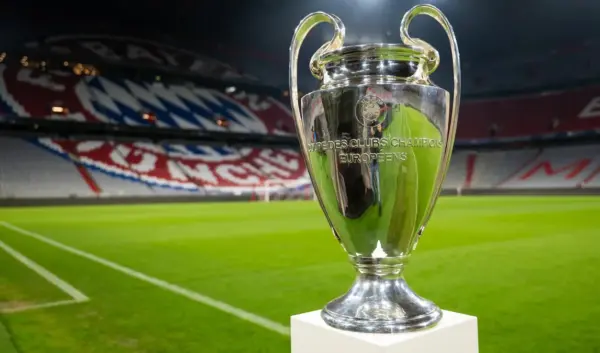 uefa champions league — NL news