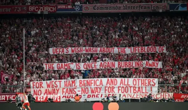 uefa şampiyonlar ligi — NL news