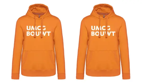 UMCG: Het Universitair Medisch Centrum Groningen