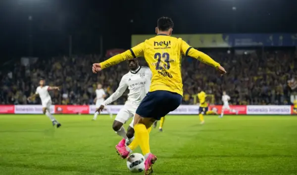 De Rivaliteit tussen Union en Club Brugge