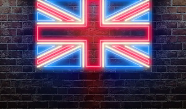 De Union Jack: Geschiedenis en Betekenis