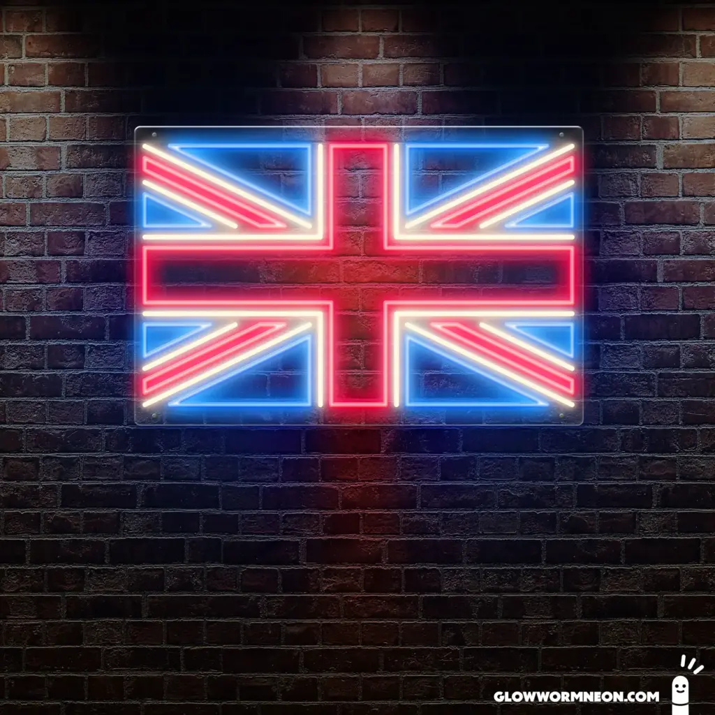 De Union Jack: Geschiedenis en Betekenis