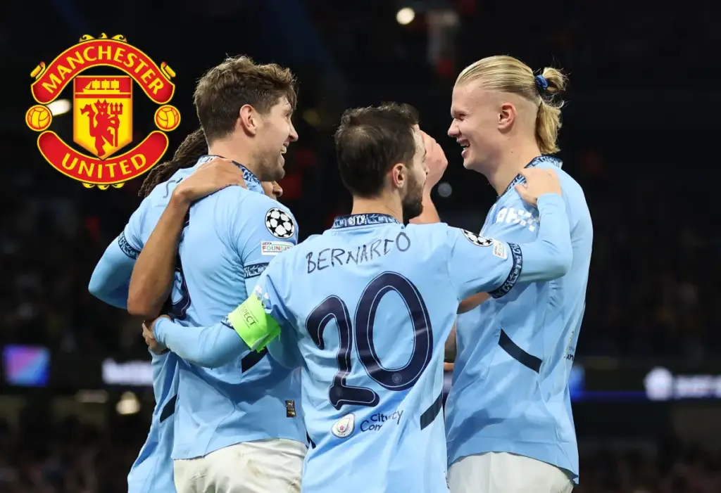 De Impact van United Man op de Samenleving