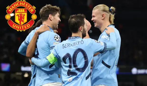 De Impact van United Man op de Samenleving