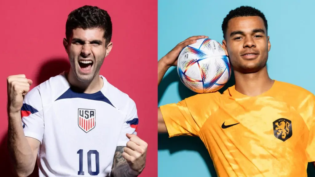 USA vs Nederland: Een Vergelijking van Cultuur en Sport