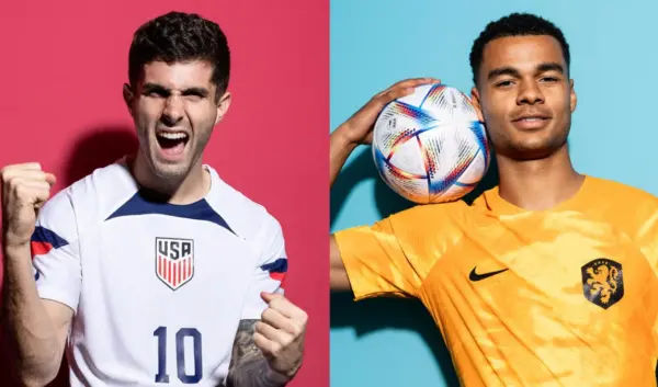 USA vs Nederland: Een Vergelijking van Cultuur en Sport