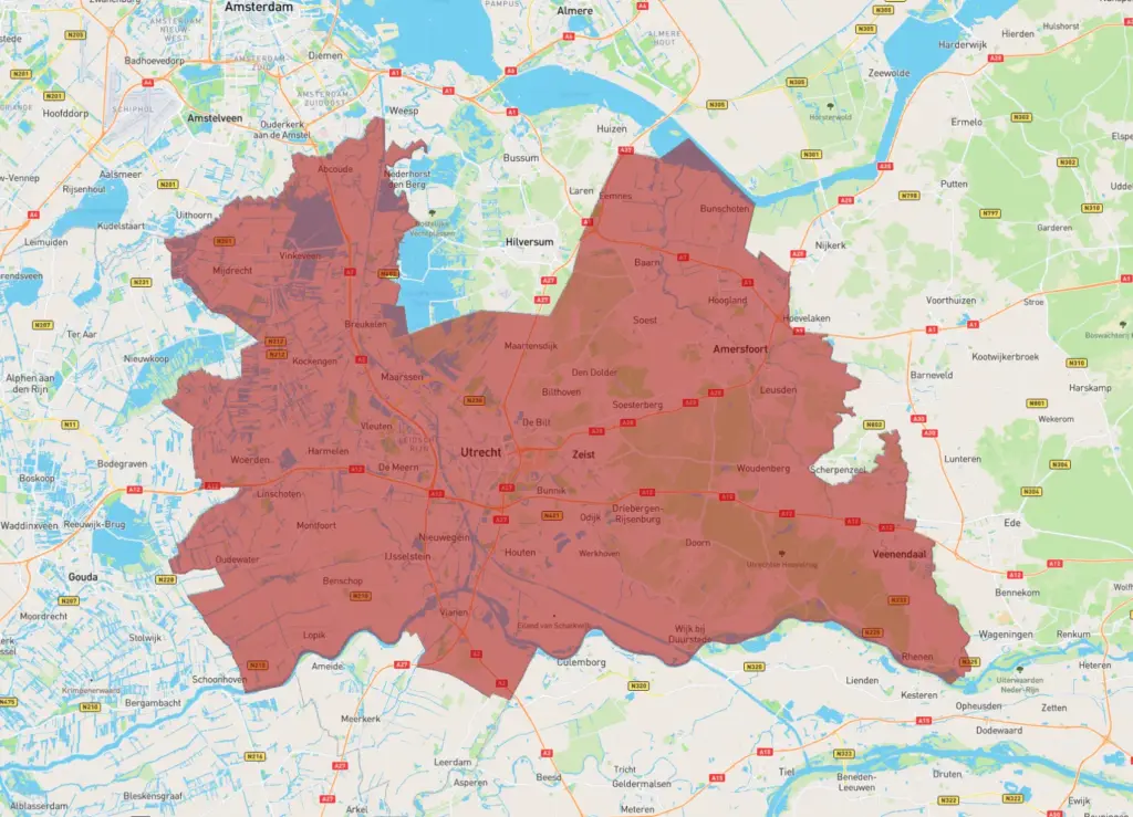 Ontdek de Rijke Cultuur en Geschiedenis van Utrecht