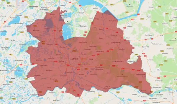 Ontdek de Rijke Cultuur en Geschiedenis van Utrecht