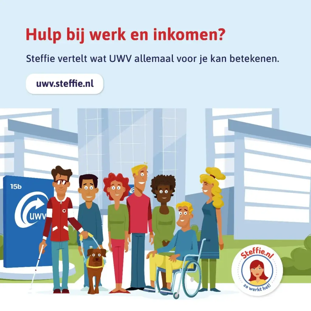 De Rol van UWV in de Nederlandse Arbeidsmarkt