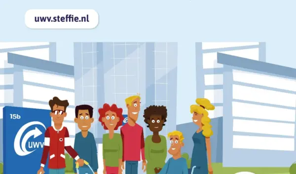 De Rol van UWV in de Nederlandse Arbeidsmarkt