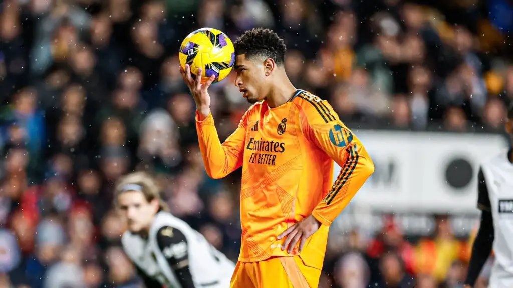 Valencia en Real Madrid: Een Iconische Rivaliteit