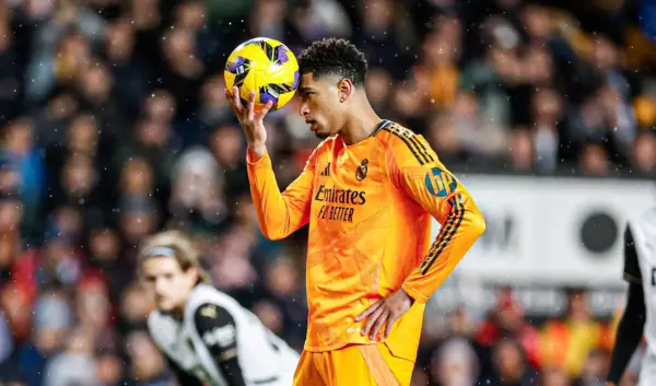 Valencia en Real Madrid: Een Iconische Rivaliteit
