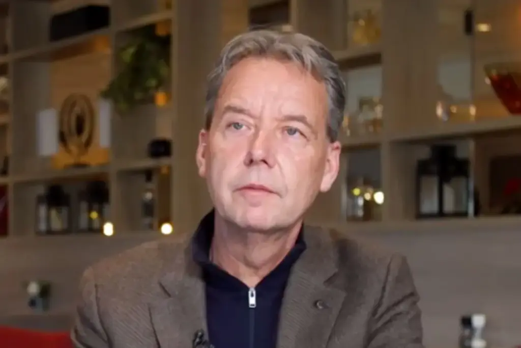 Valentijn Driessen: Een Kijk op Zijn Carrière en Invloed