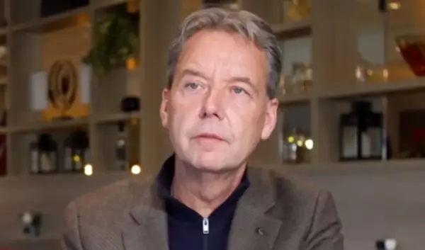 Valentijn Driessen: Een Kijk op Zijn Carrière en Invloed