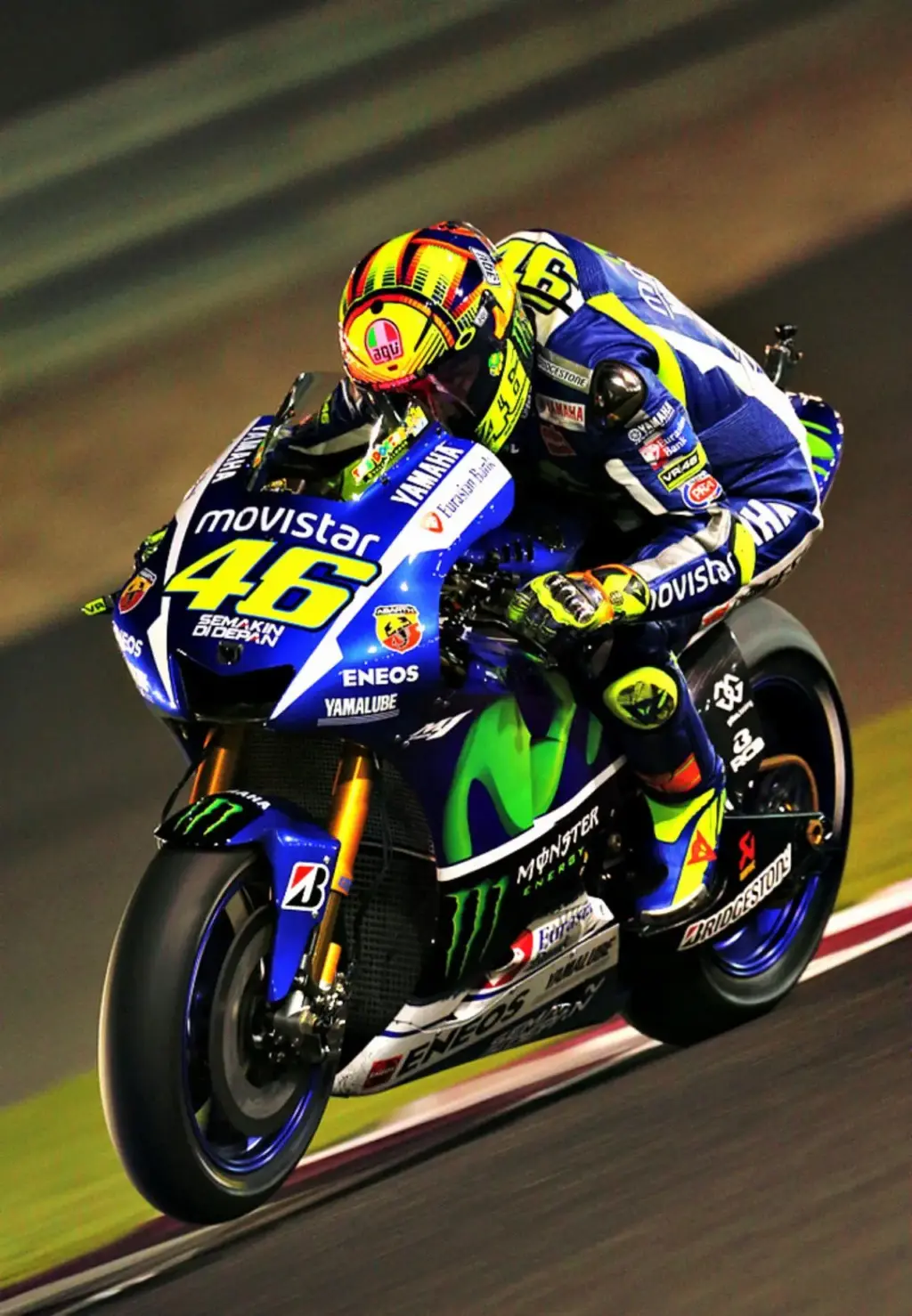 Valentino Rossi: Het Erfgoed van een MotoGP Legende