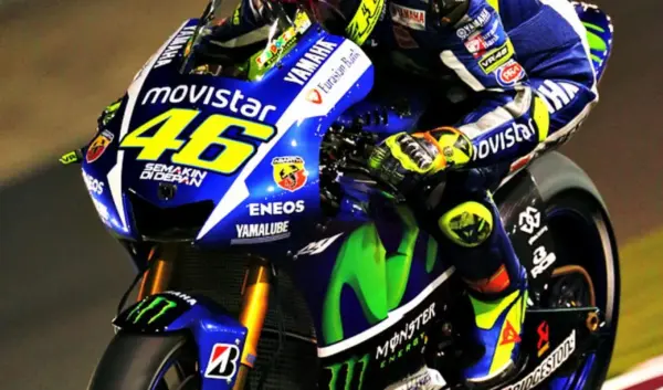Valentino Rossi: Het Erfgoed van een MotoGP Legende