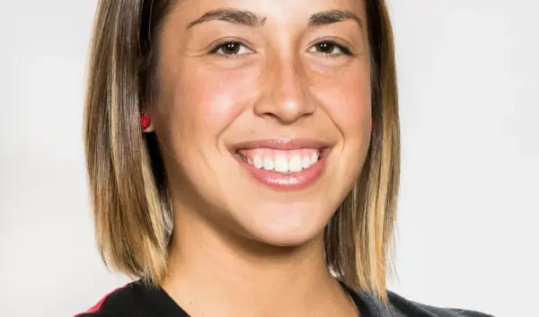 Valerie Maltais: Een Opkomende Ster in de Sportwereld