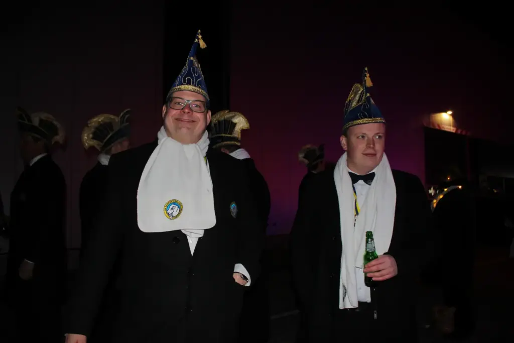De Verlichte Optocht in Tubbergen: Een Magische Ervaring