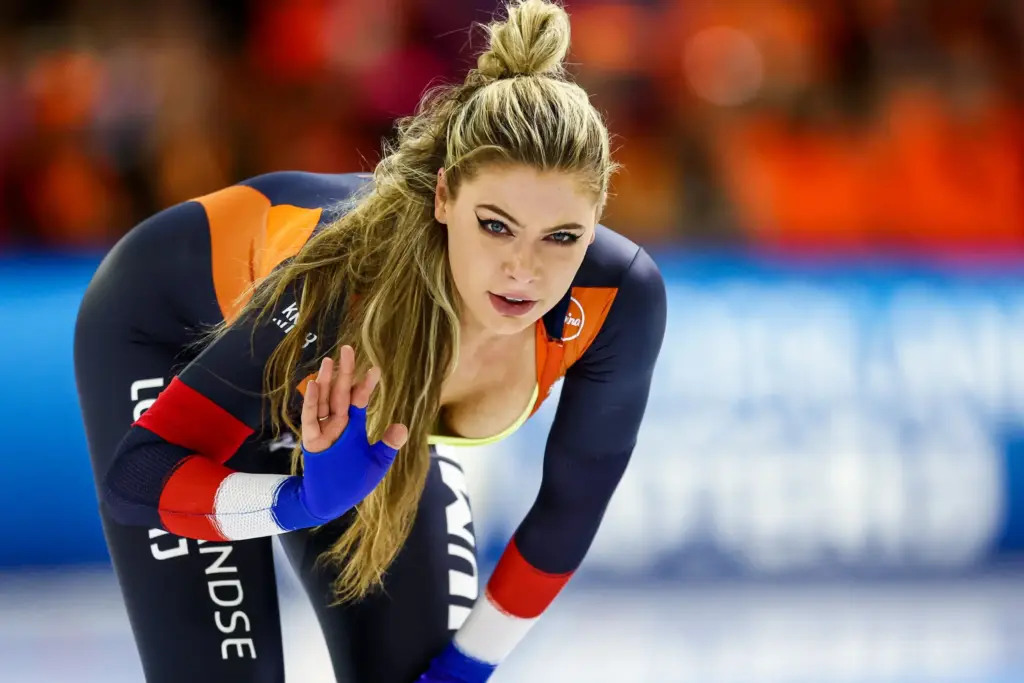 Het Vermogen van Jutta Leerdam in 2023