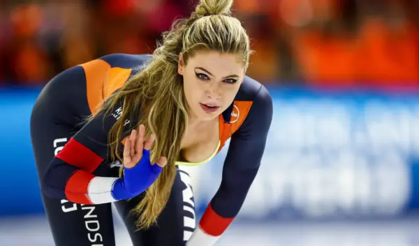 Het Vermogen van Jutta Leerdam in 2023