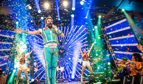 De opkomst van vieze jack in de hedendaagse cultuur