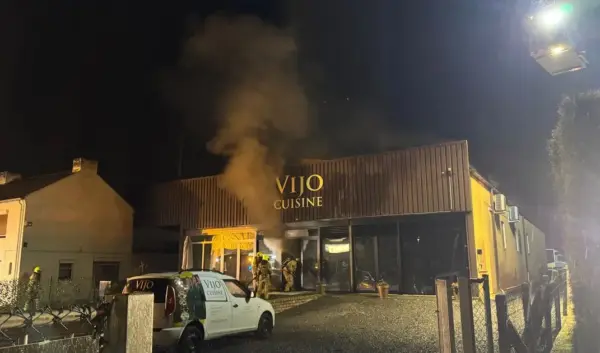 vijo cuisine — NL news