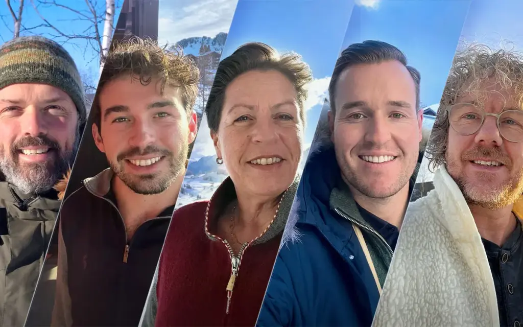 Viktor Winter in Vol Liefde: Een Reis Vol Emoties