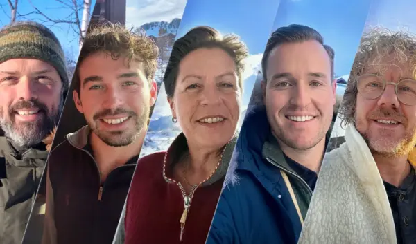 Viktor Winter in Vol Liefde: Een Reis Vol Emoties