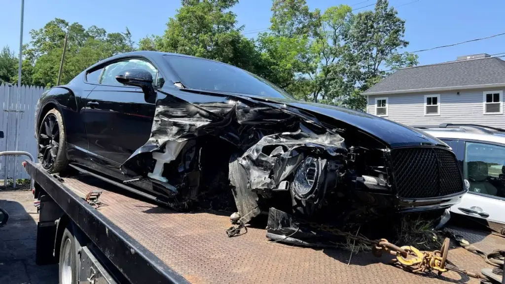 Vince McMahon betrokken bij hoge snelheid auto-ongeluk in Connecticut