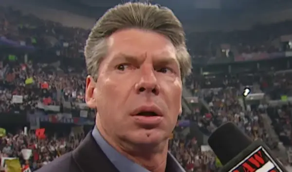 vince mcmahon — NL news