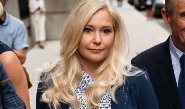 Het Verhaal van Virginia Giuffre: Strijd voor Gerechtigheid