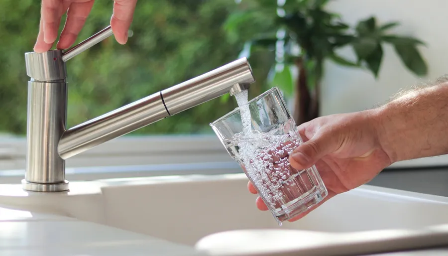Vitens: De uitdagingen en oplossingen in de Nederlandse drinkwatersector